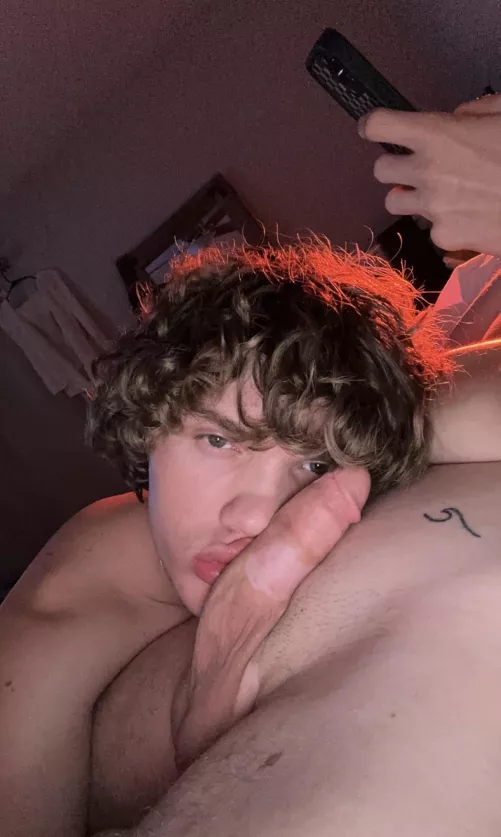 (both 18) guess what happened next 😫