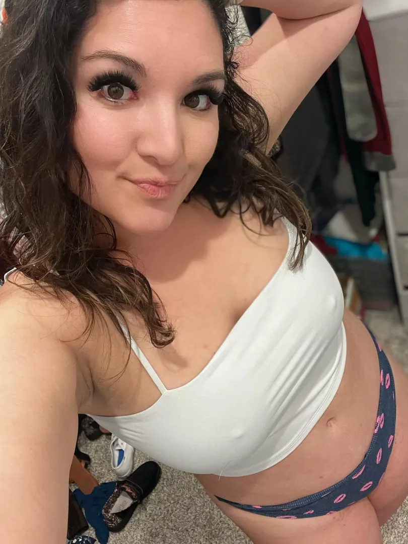 Both naughty and mischievous