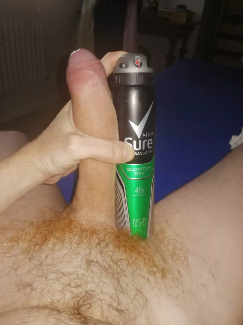 Both smell good