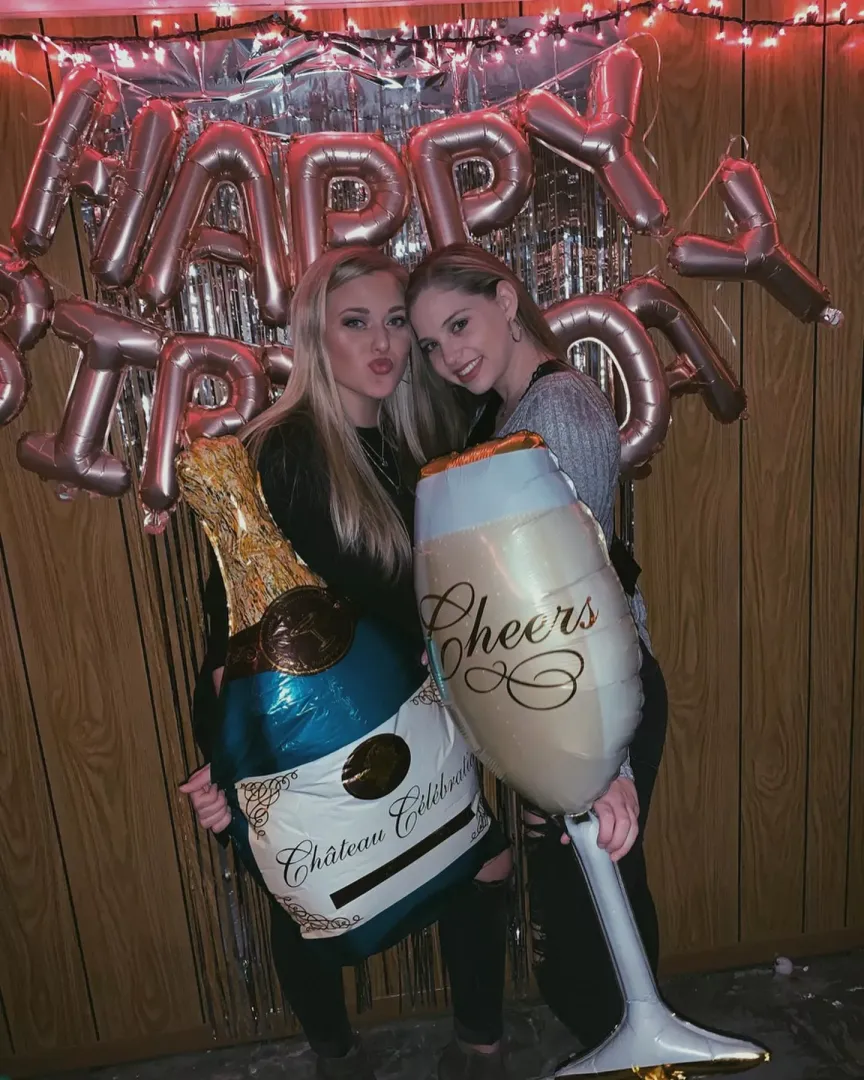 Bottle or Glass?