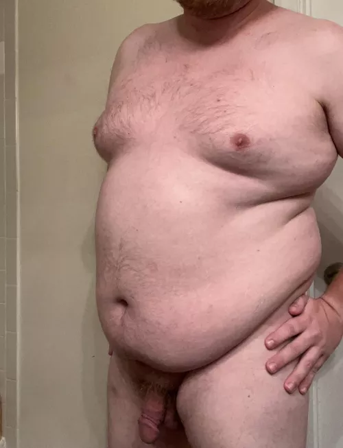 bottom belly