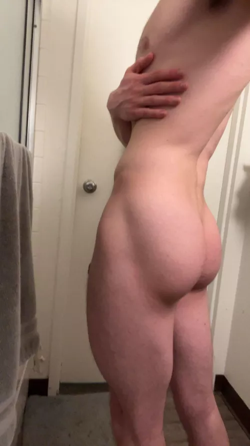 Bottom boi