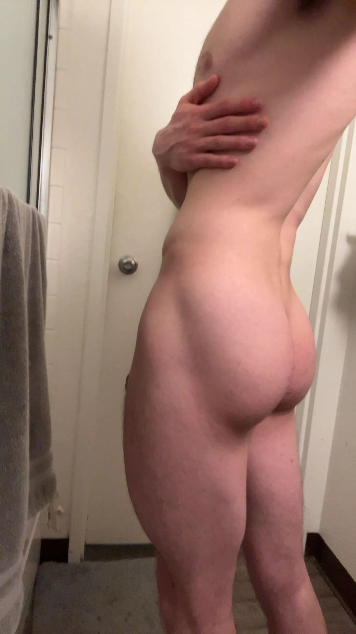 Bottom boi