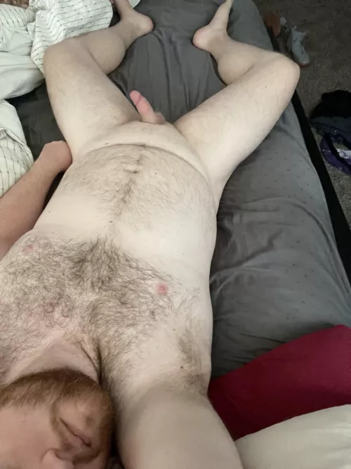 Bottom Cub in Heat 