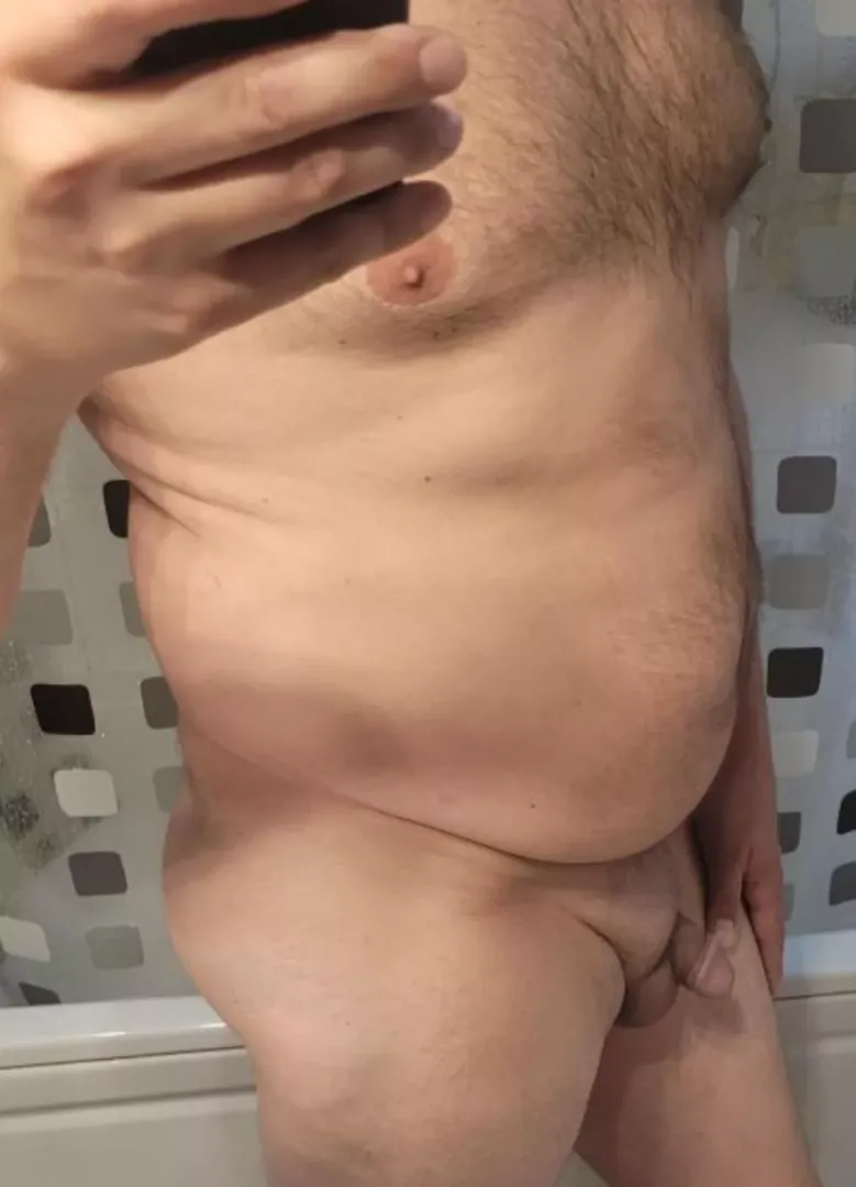 Bottom with small ass and small dick...breedable?