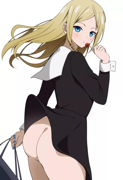 Bottomless Hayasaka
