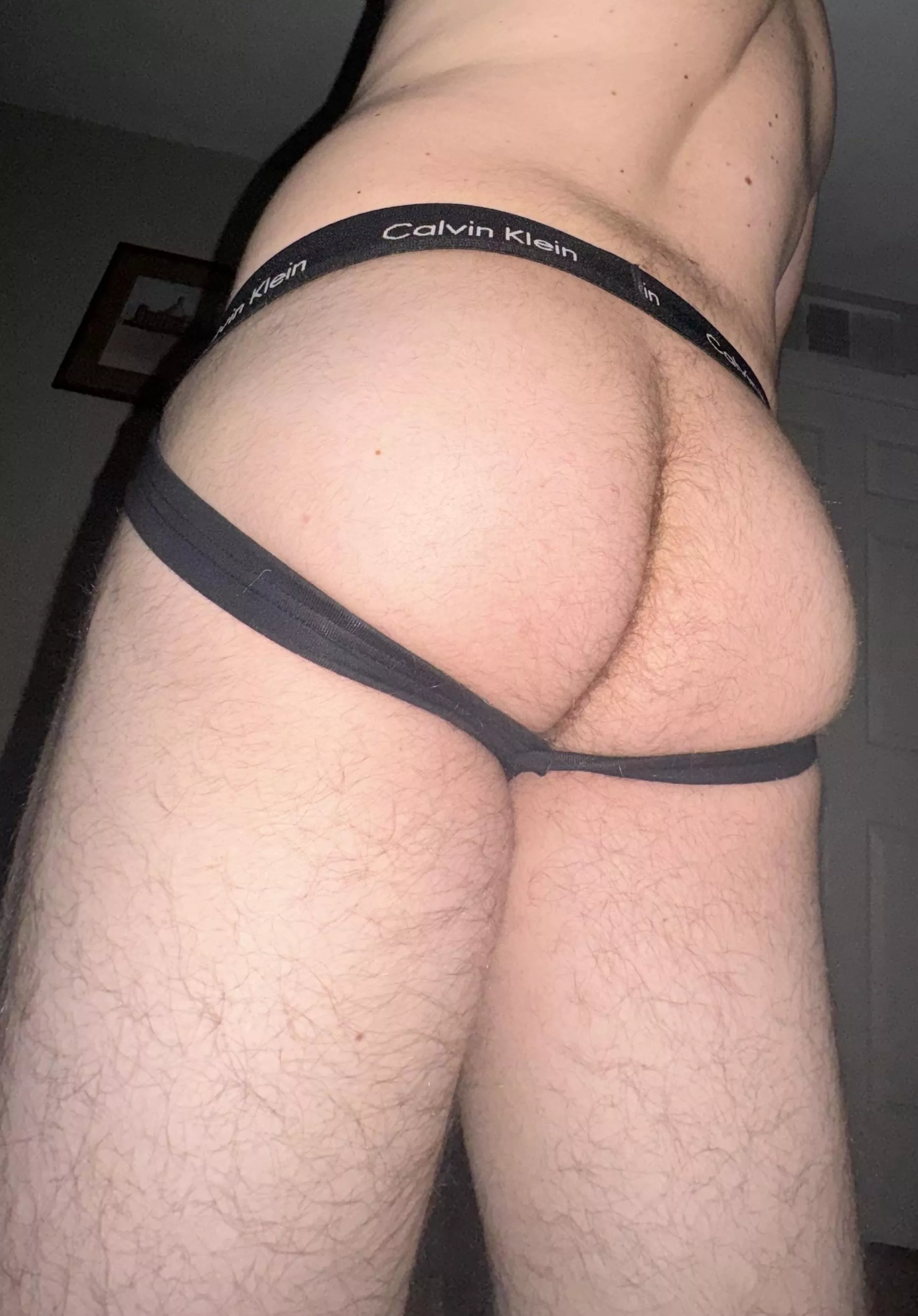 Bought jockstraps. Love them.