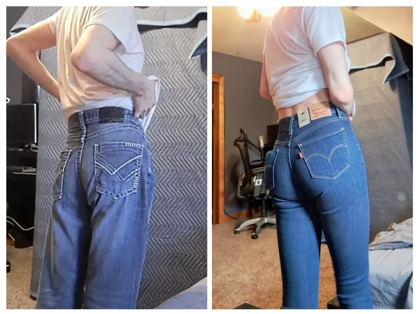 Bought the right size this time