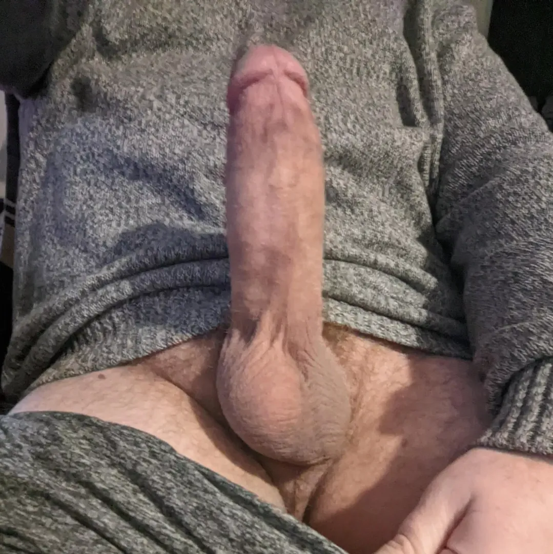 bounce on my fat cock