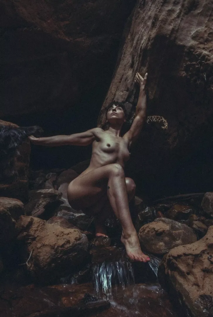 Bound to the earth