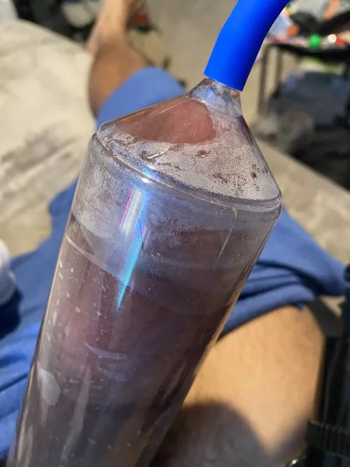 Bout time to upgrade🤣🤷🏾‍♂️