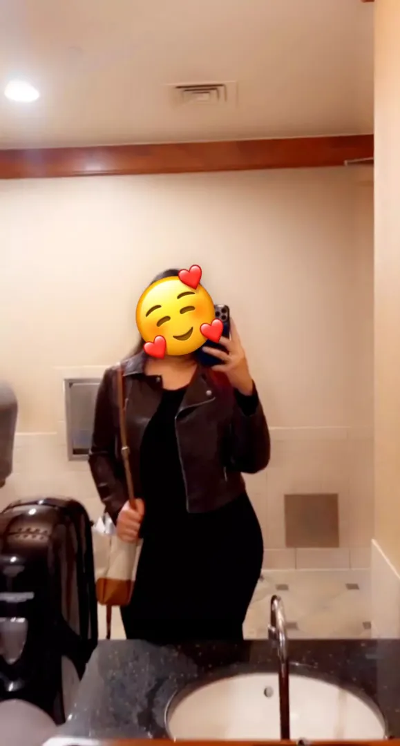 bout to get off work then ready for some fun tonight 🥰💦