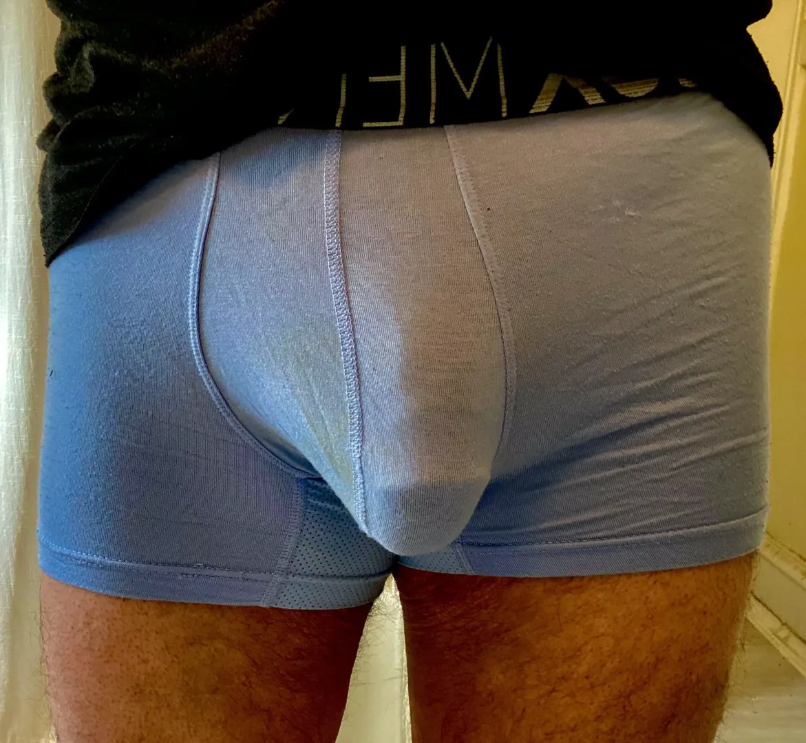 Boxer briefs