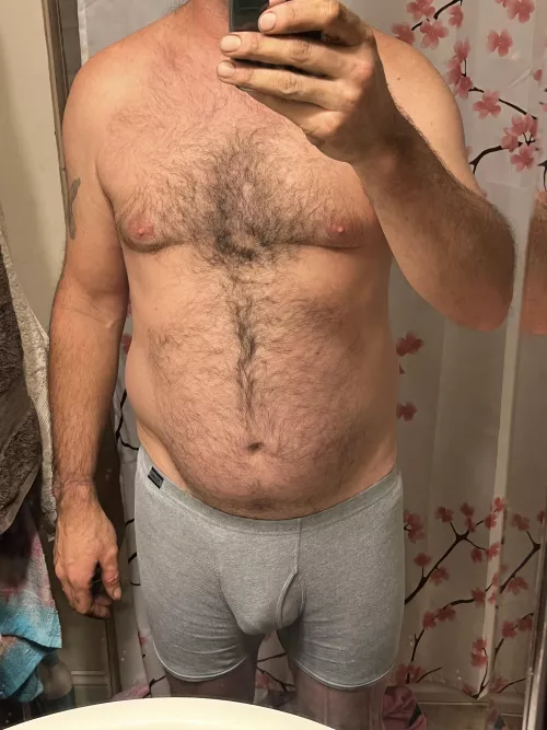 Boxer briefs