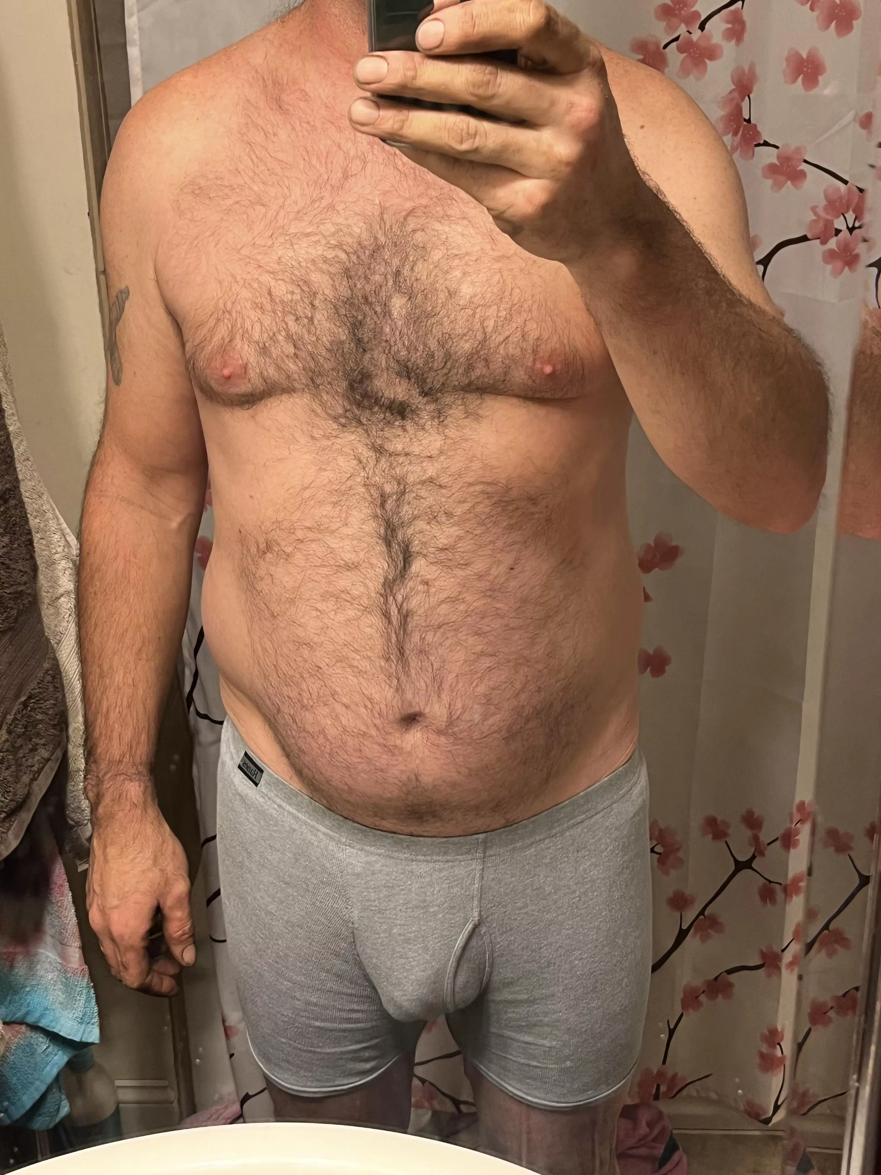 Boxer briefs