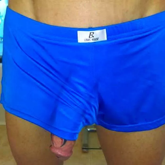 Boxer Briefs