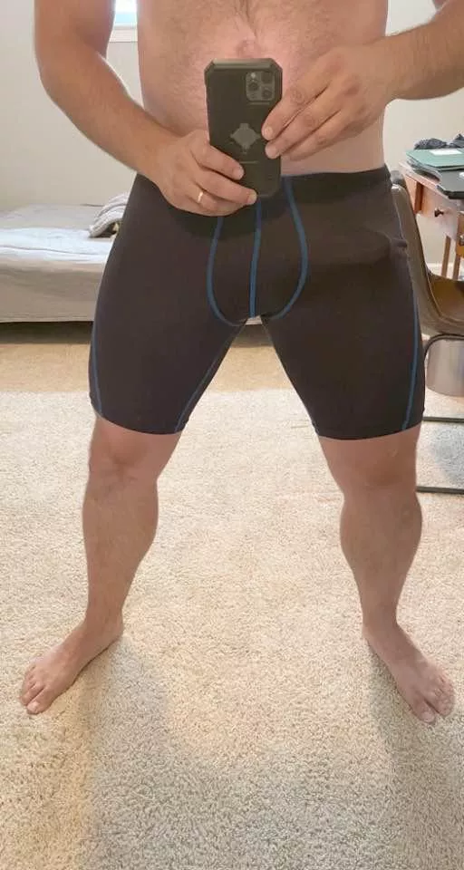 Boxer briefs ok?