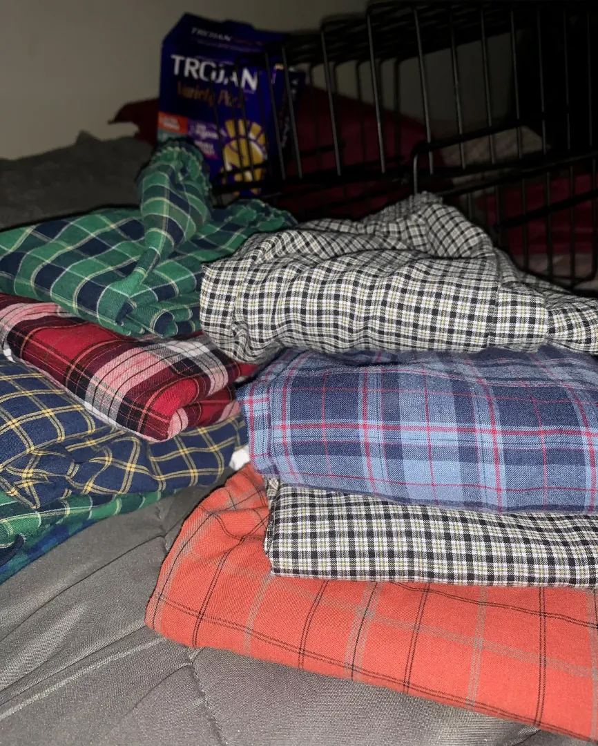 Boxer collection