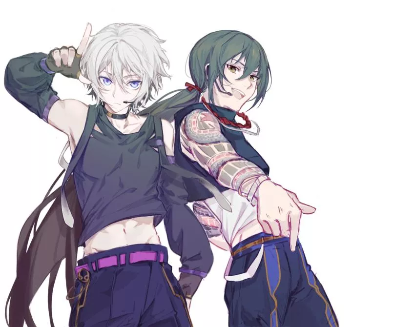 Boyband