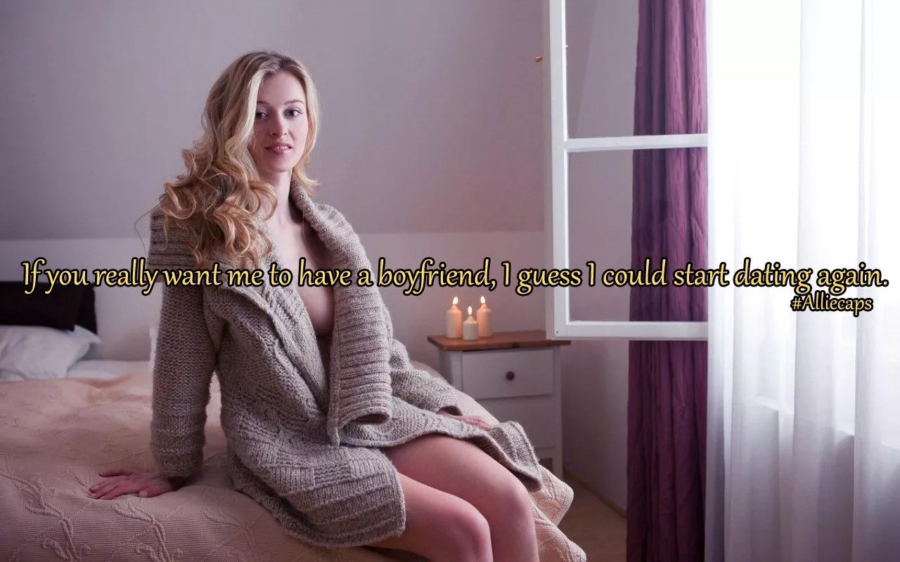 Boyfrind fantasy 