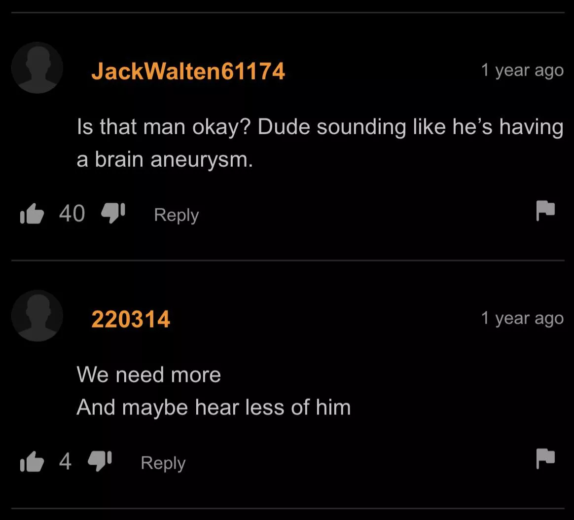 Brain aneurysm