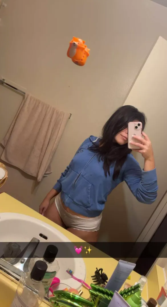 Brains and booty