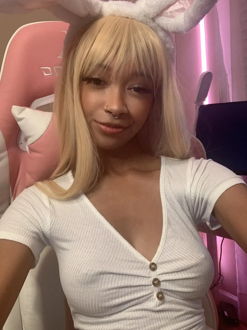 Braless