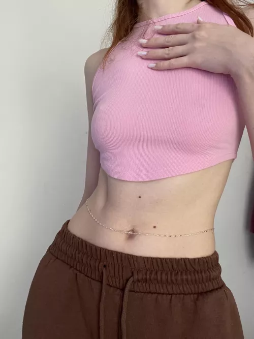 Braless everyday