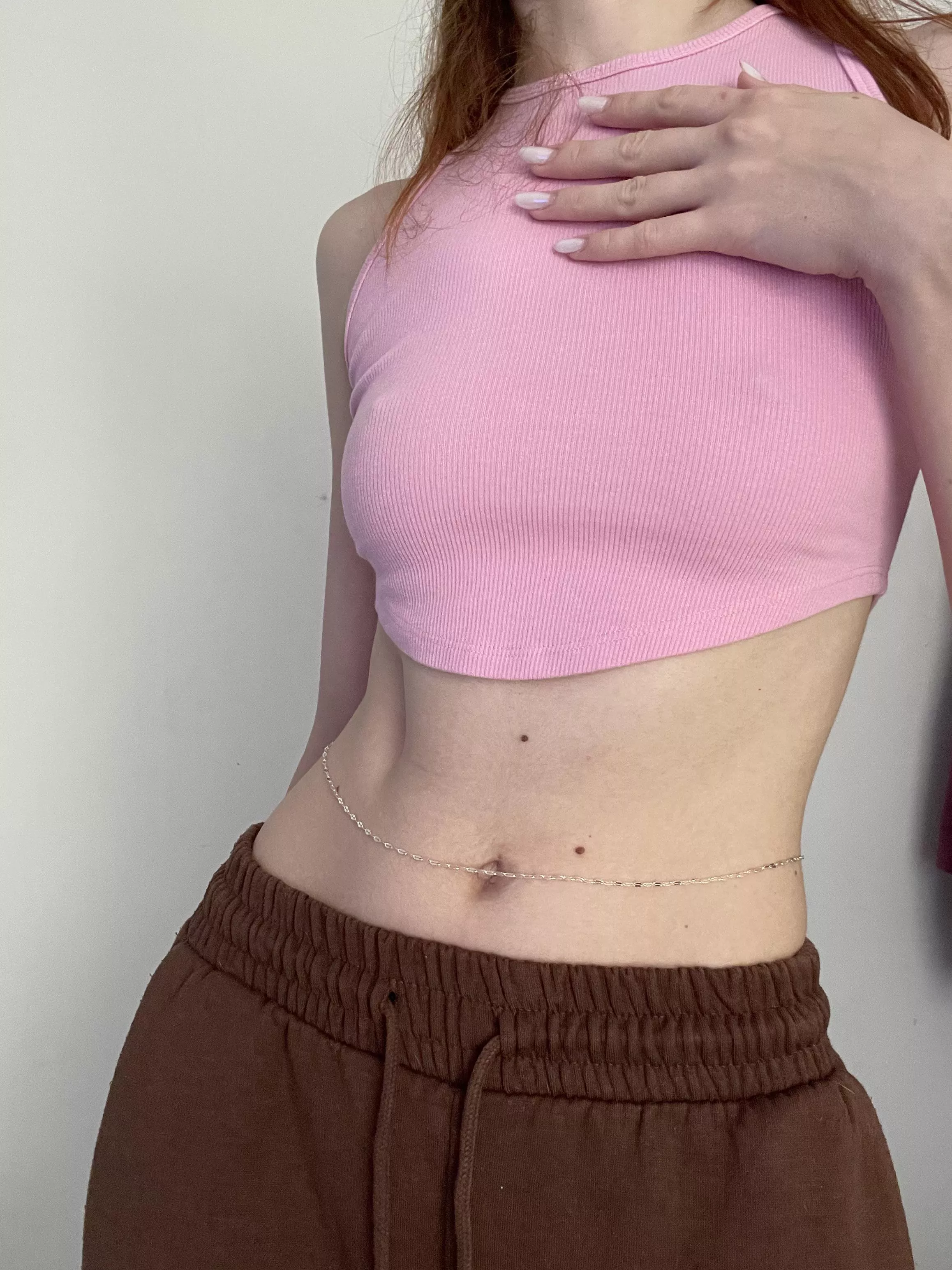 Braless everyday