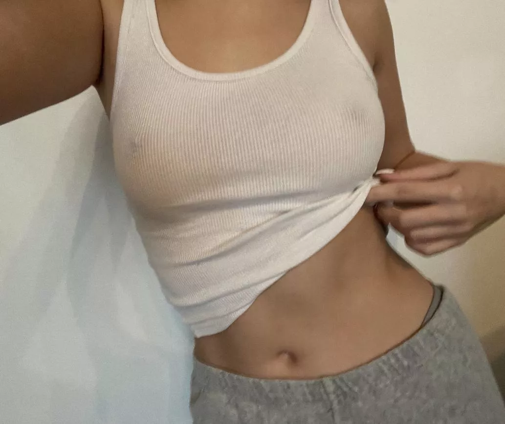 braless forever