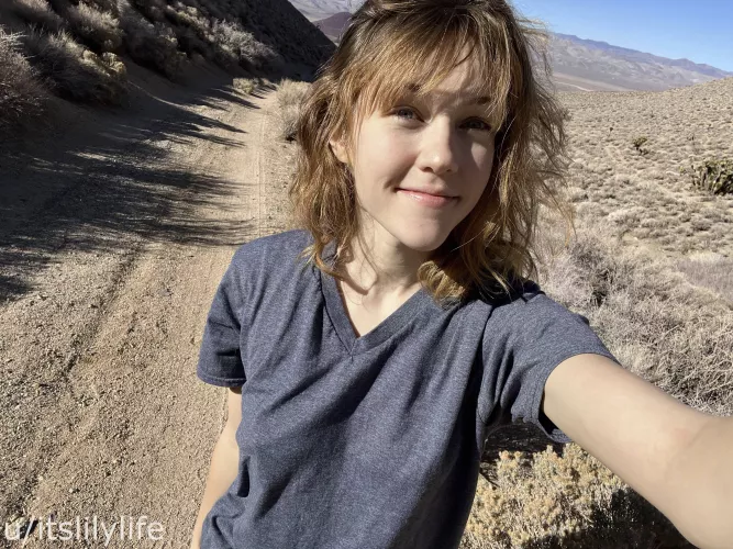 Braless in a t-shirt is how I'm most comfortable