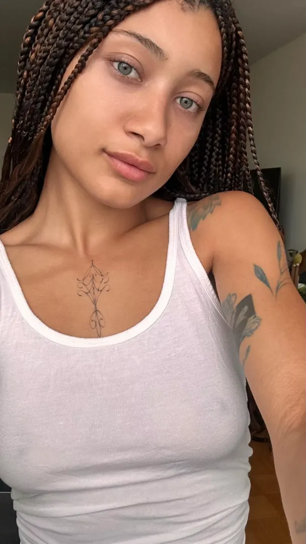 Braless Mondays [F]