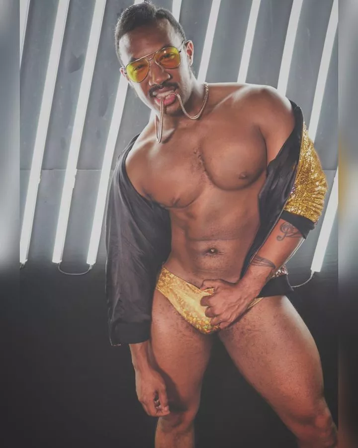 Brandon Coprich
