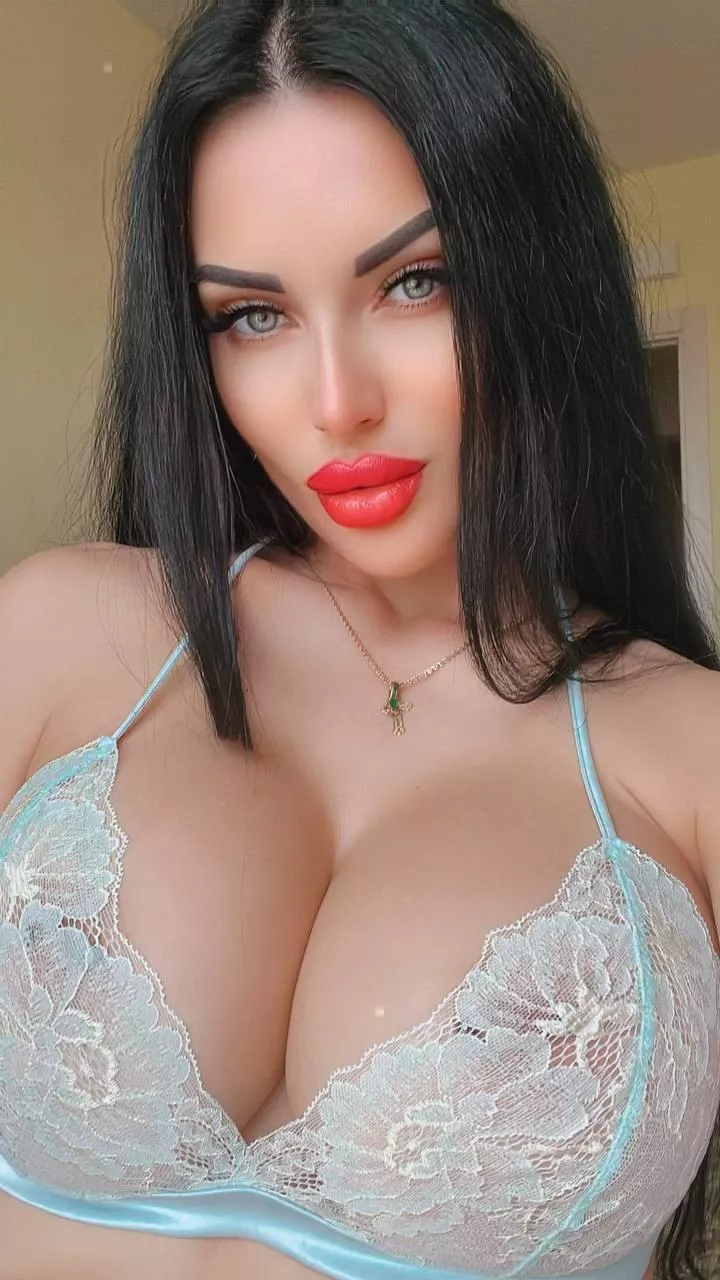 Bras are not a thing for me