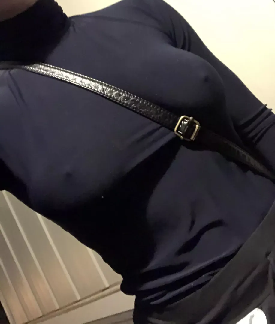 Bras are the worst