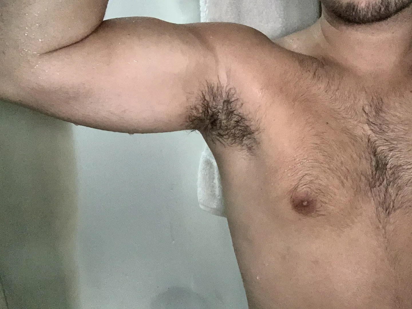 Brazilian 23y