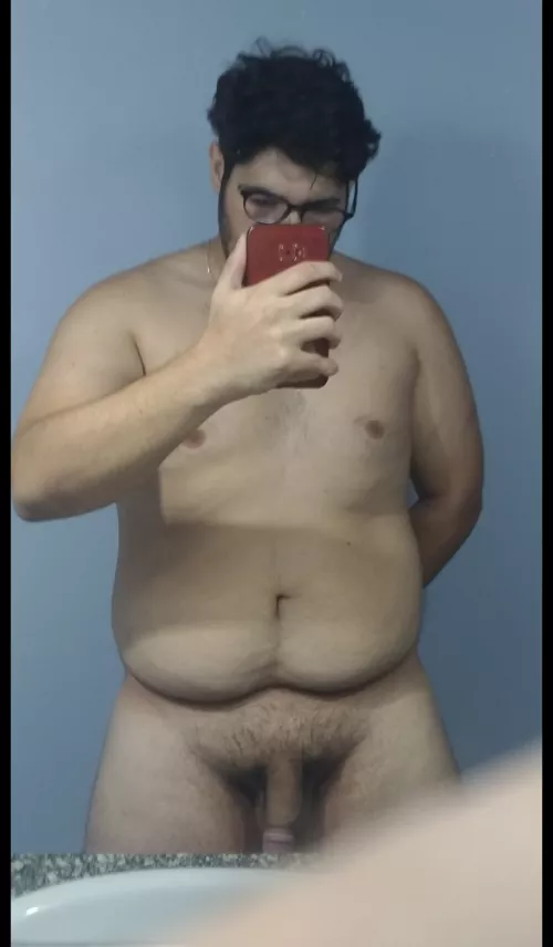 Brazilian Boy