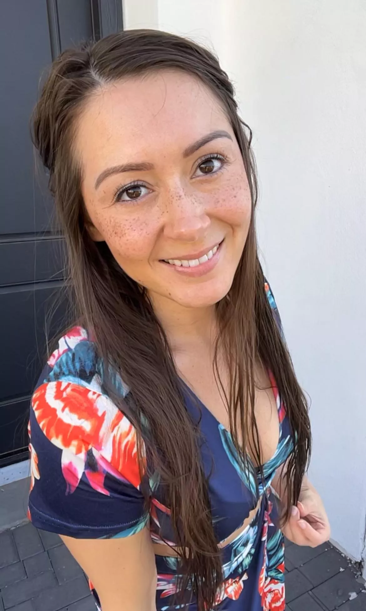 Brazilian x Czech