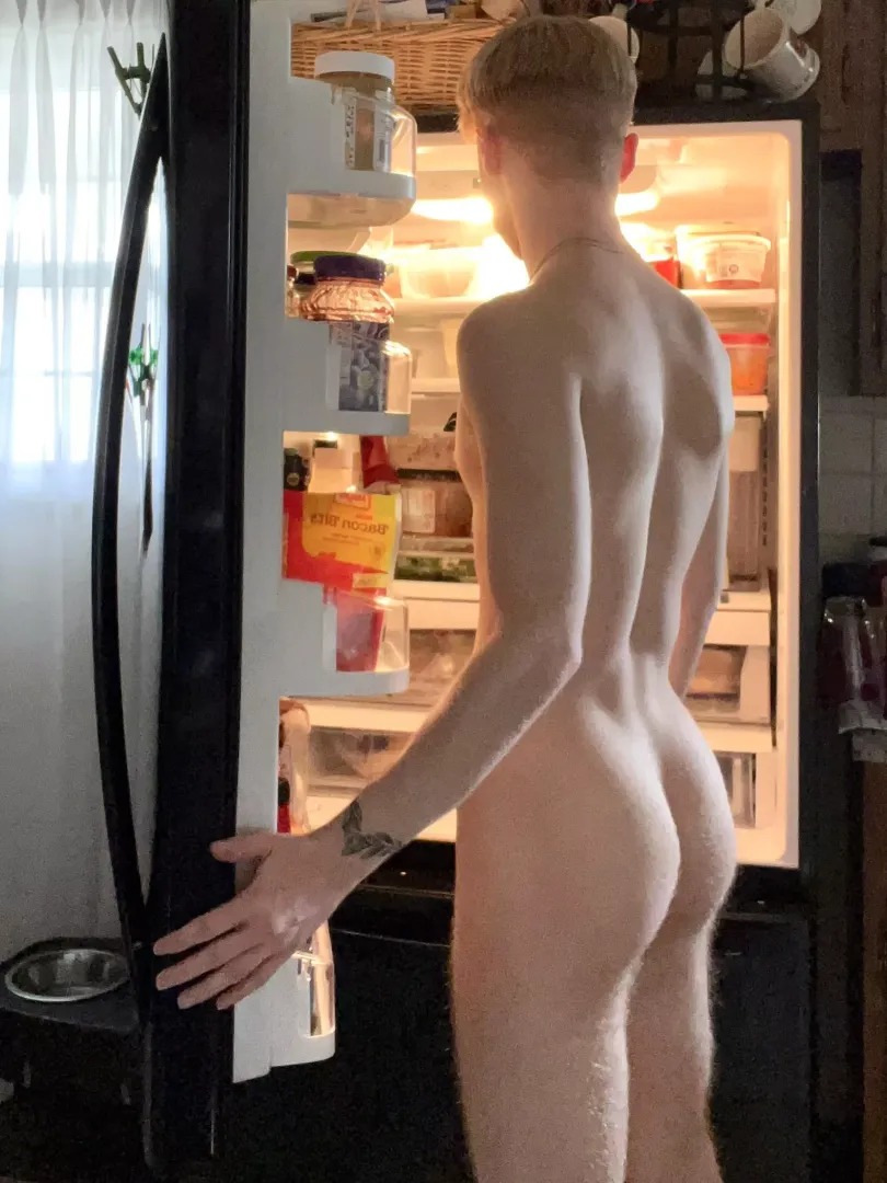 Breakfast?