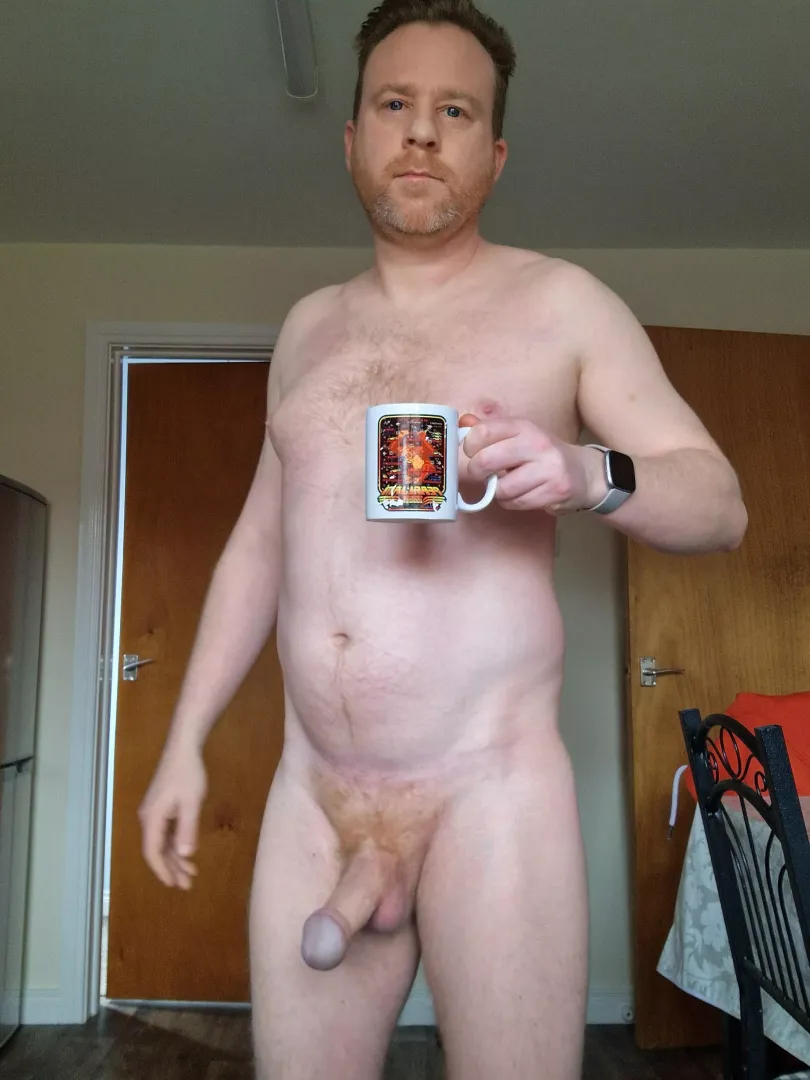 Breakfast brew
