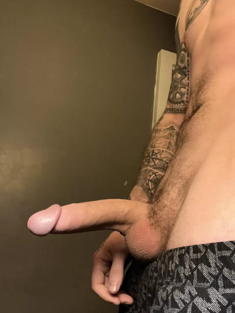 Breakfast is ready