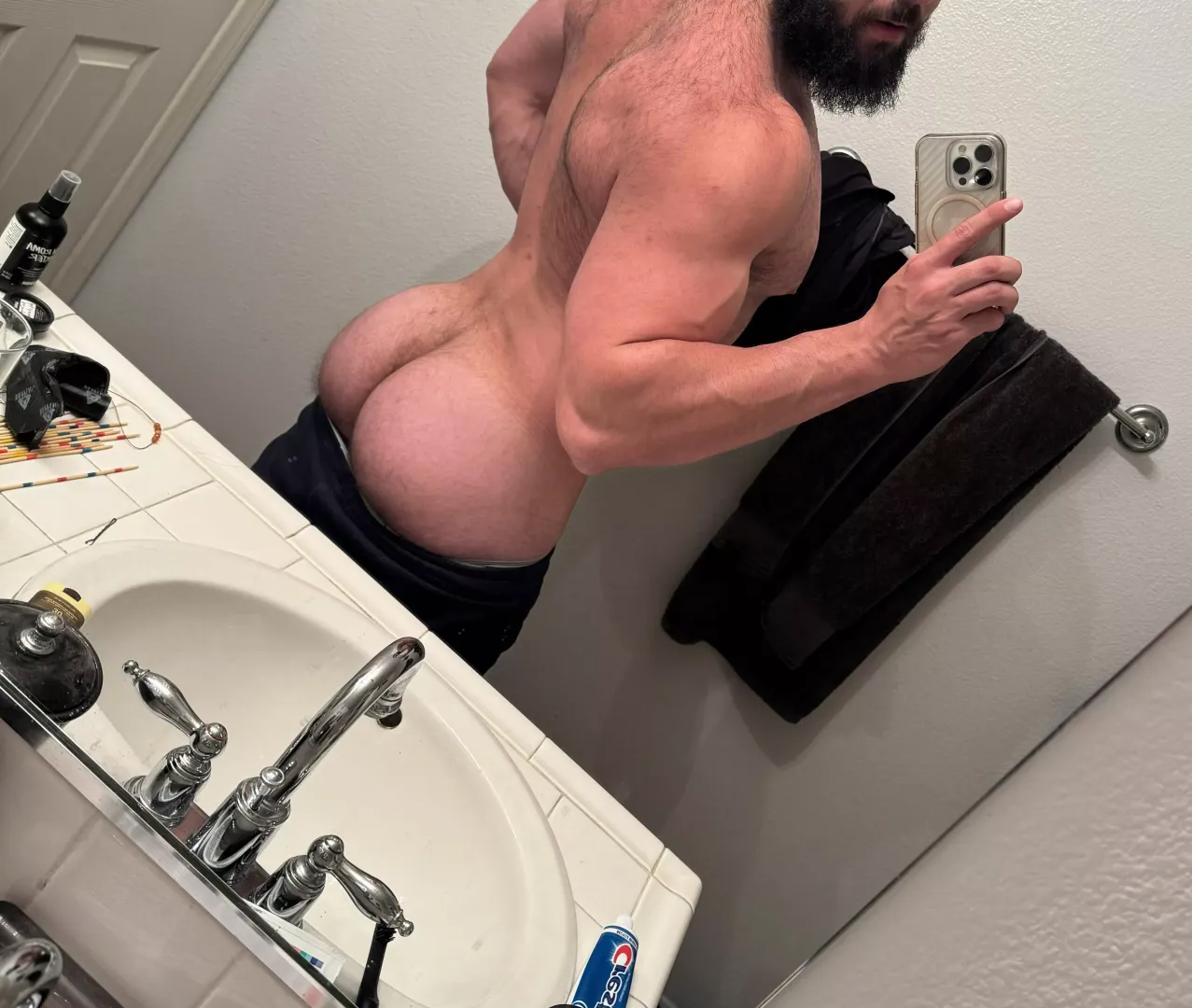 Breakfast is served