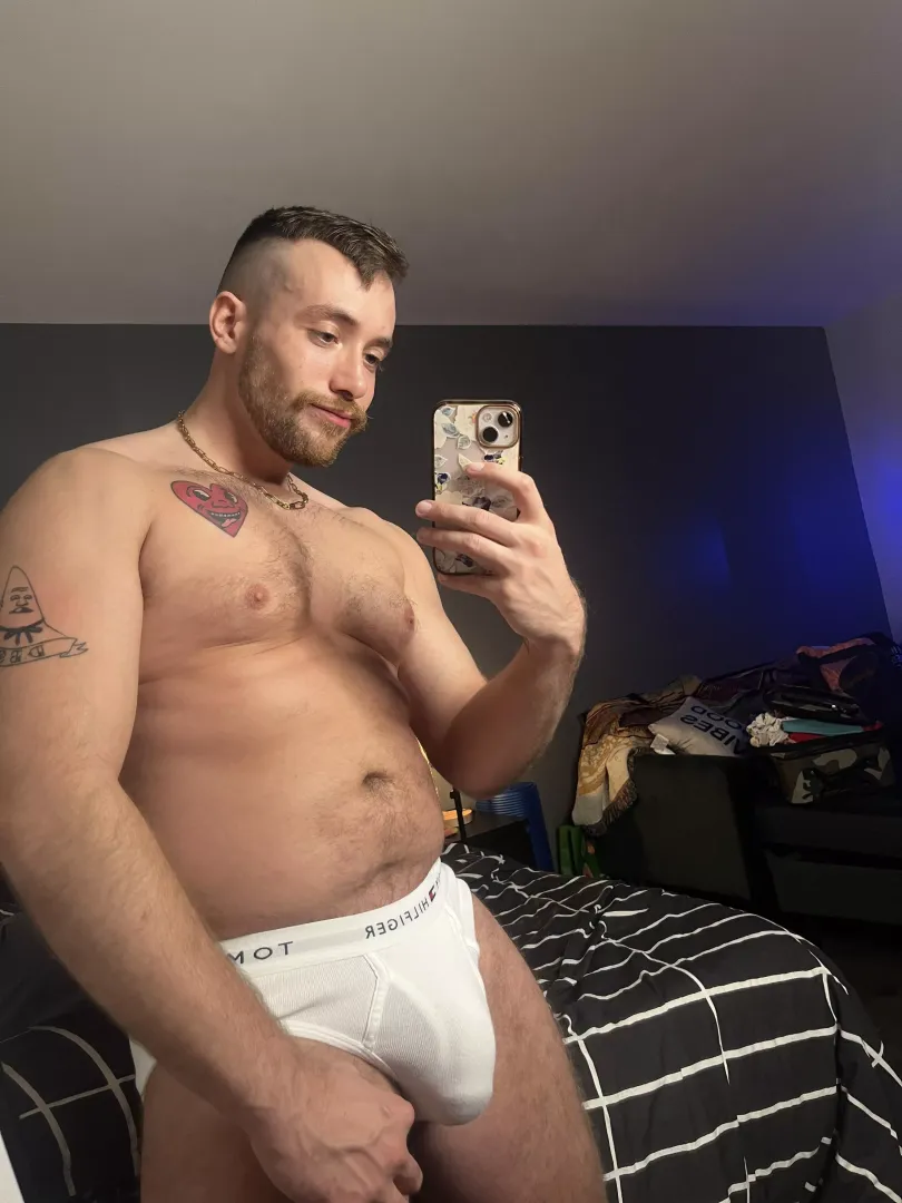 Breakfast is served