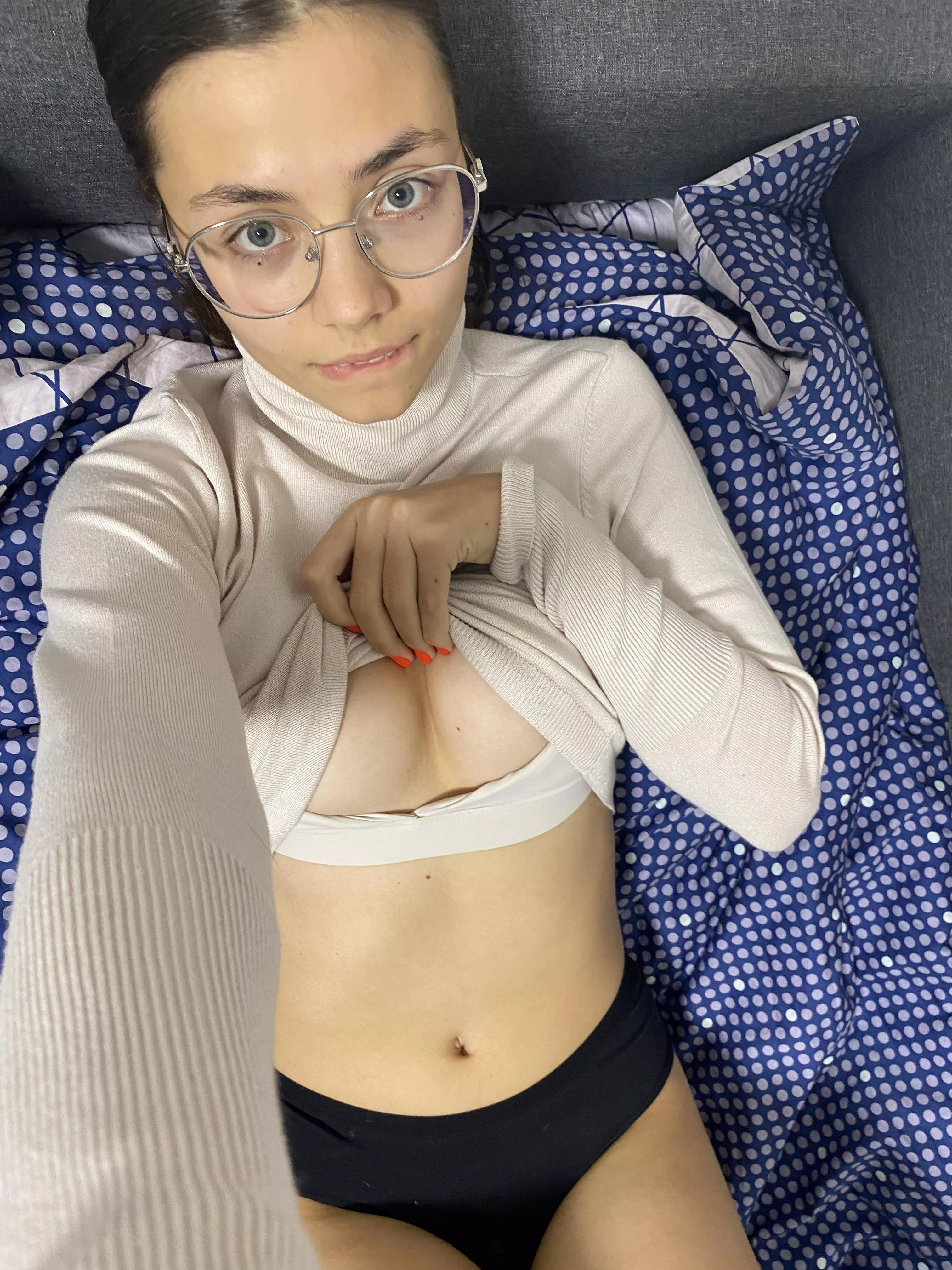 breakfast or dinner?