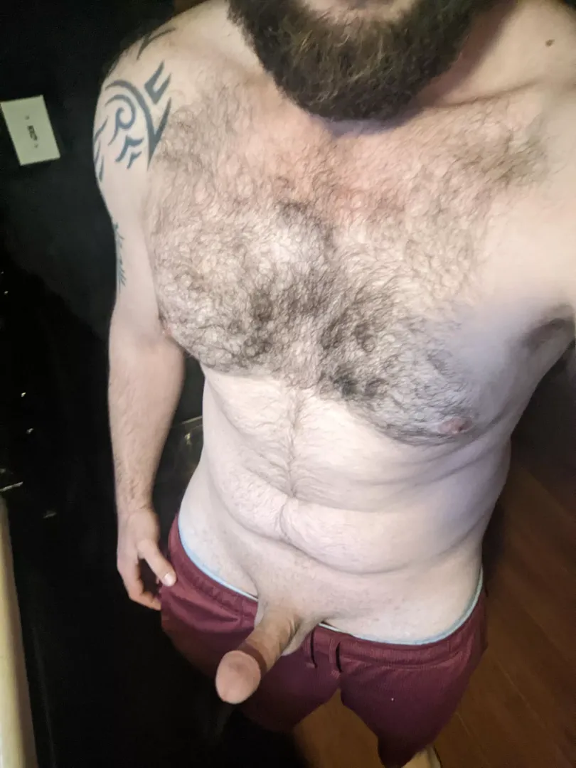 Breakfast time