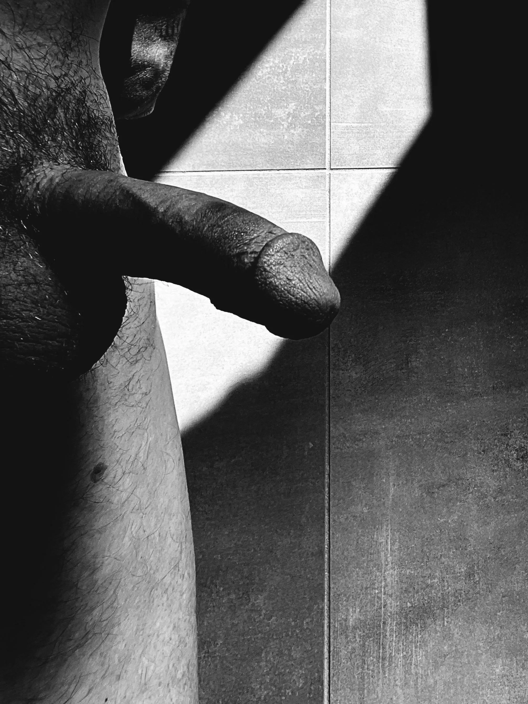 Breaking light