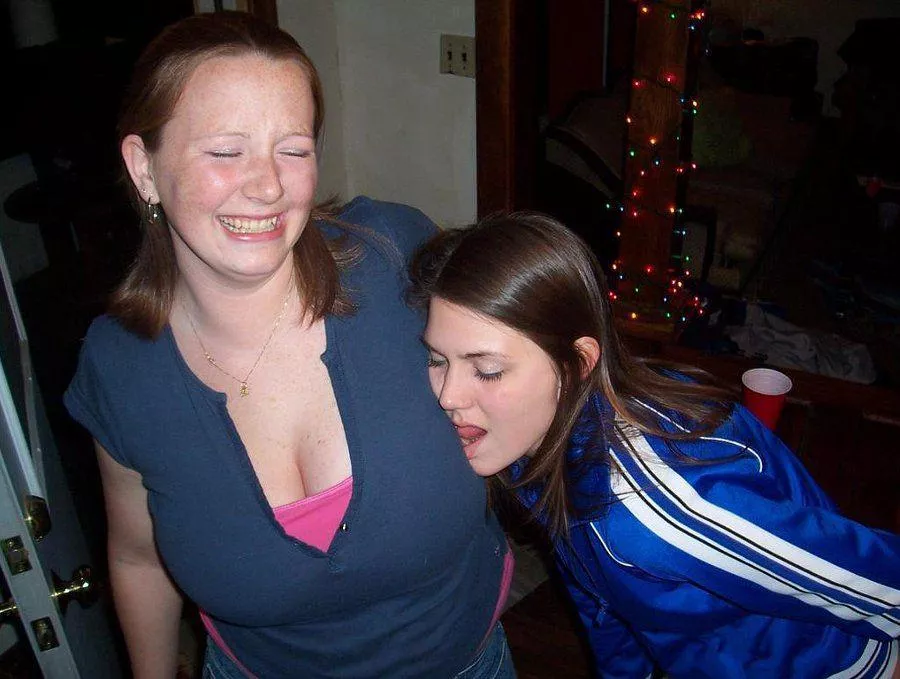 Breast fall  