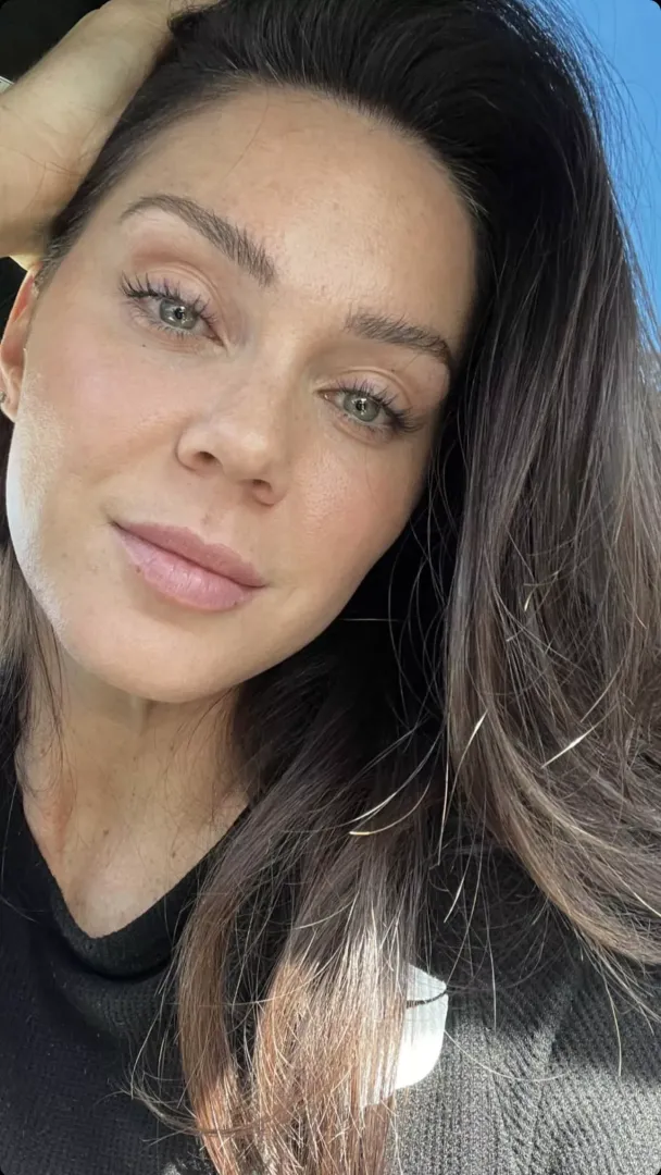 Breathtaking beauty