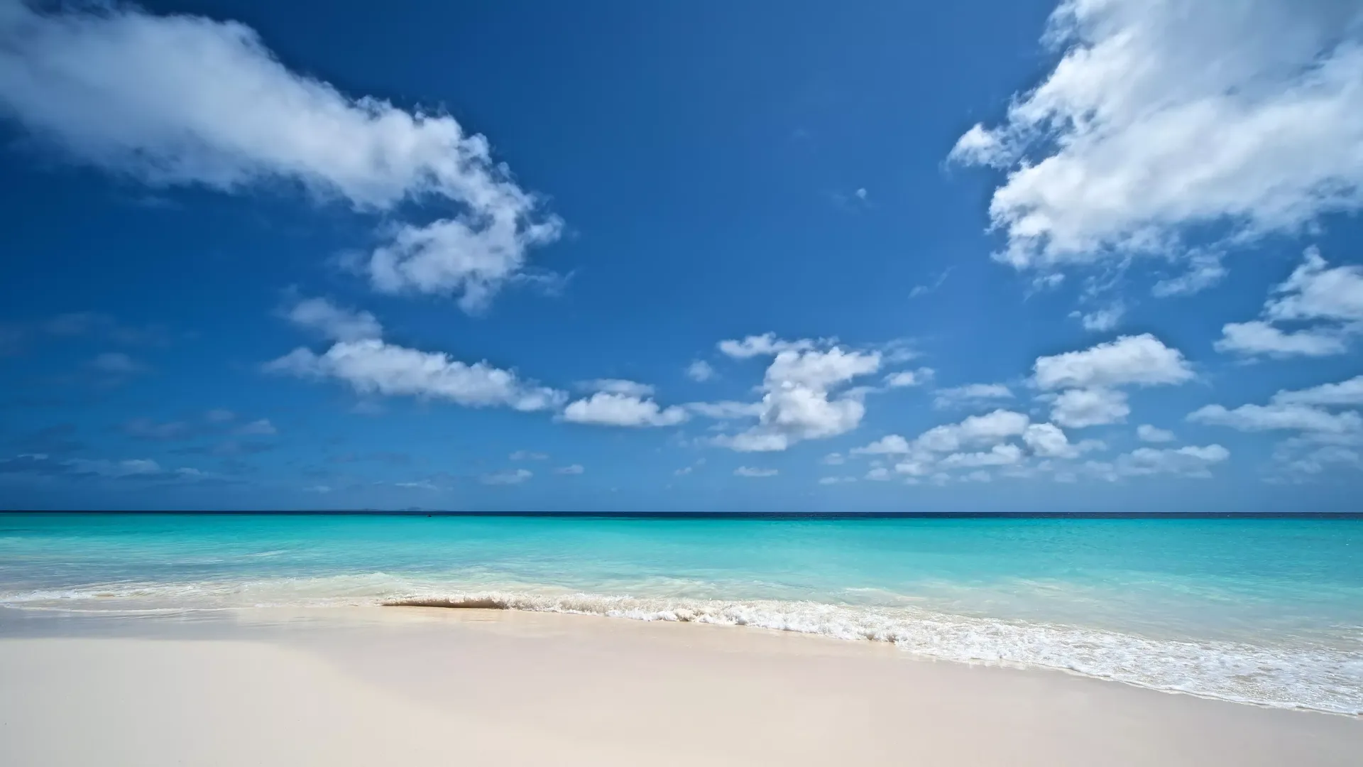 breathtaking view at Seychelles (not oc)