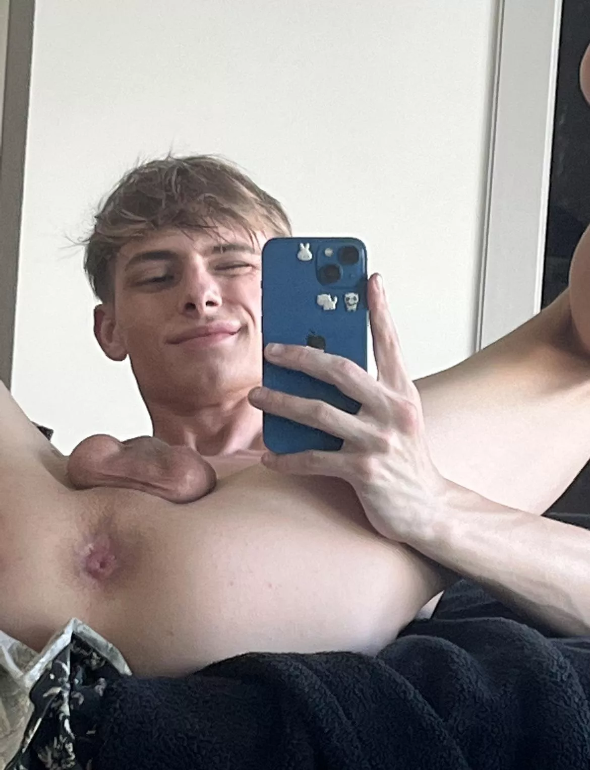 Breed me?